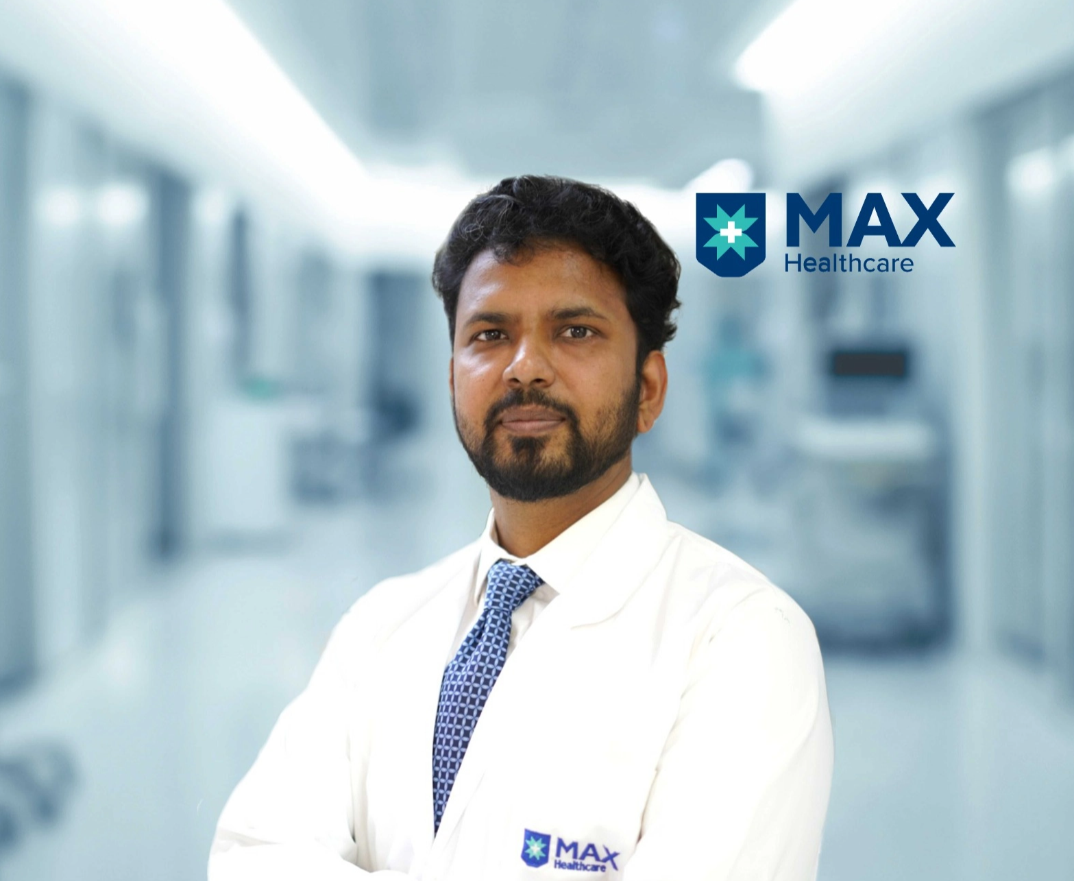 Dr. Aditya K Sharma - Best Urologist in Lucknow