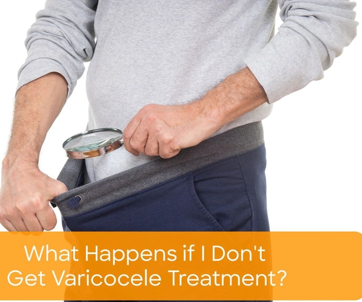 Male Infertility And Varicocele Myths And Reality Read Blog