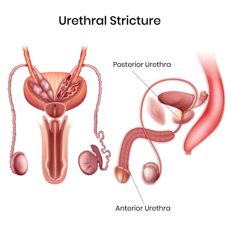 urethral-stricture