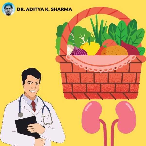 kidney disease treatment